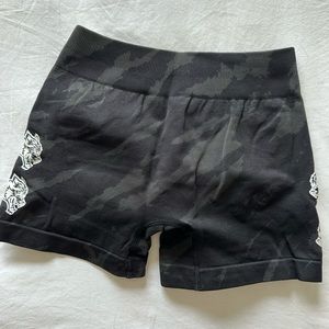 Darc sport seamless shorts